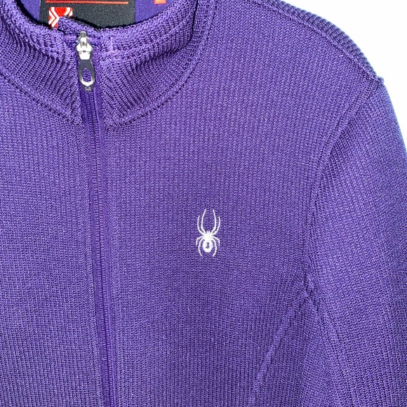 Spyder Core Jacket - Picture 1 of 3